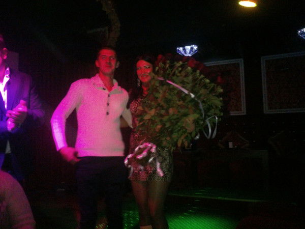 Женя Каленюк