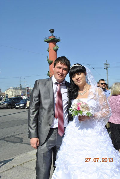 Анна Осипова