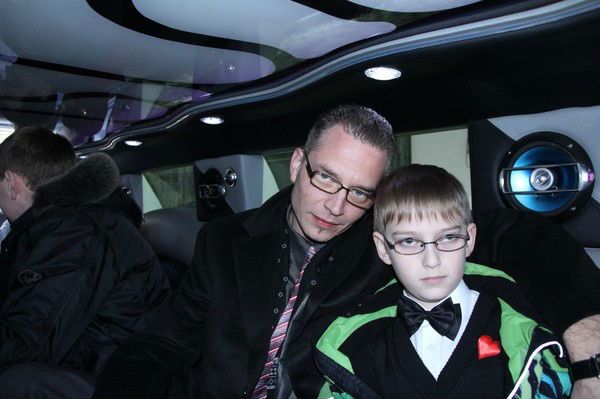 Алексей Камышанский