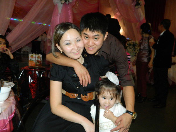 Асем Зейноллаева