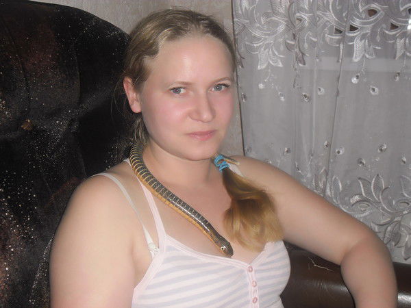 Ольга Непогодина