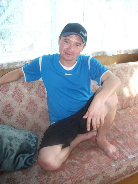 Рустем Галеев