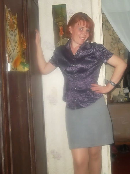 *~._ Маришка _.~*