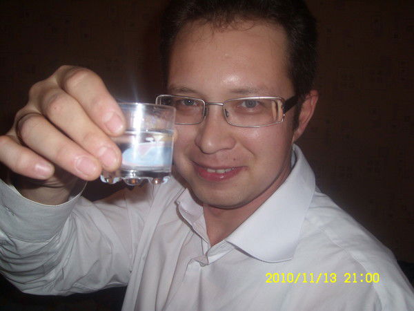 Андрей Бороздин