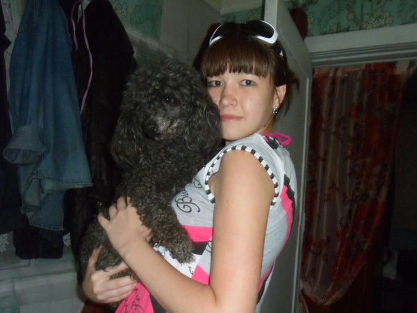 Сабина Камалаева