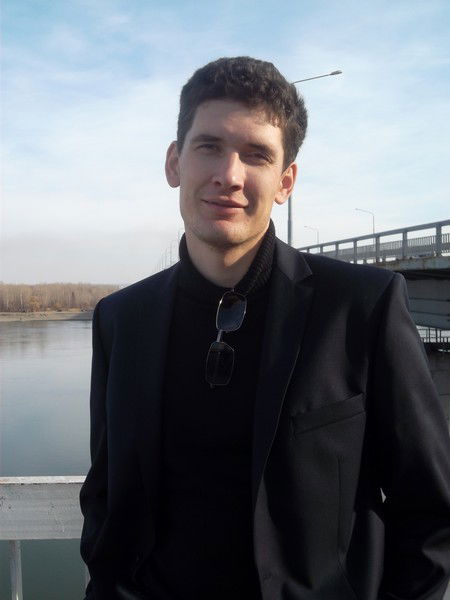 Евгений Пойлов