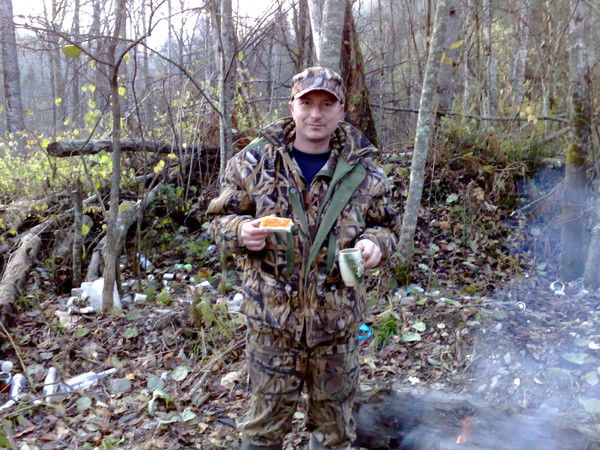 Александр Мартёха