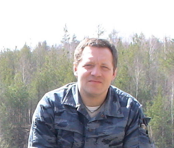 Пименов Александр