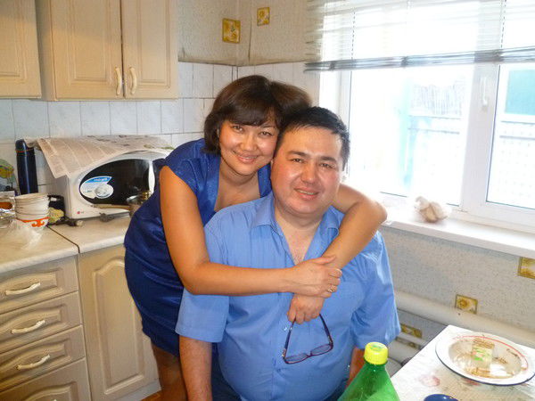 Асель Бралиева