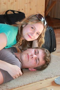 Мария Кузянина