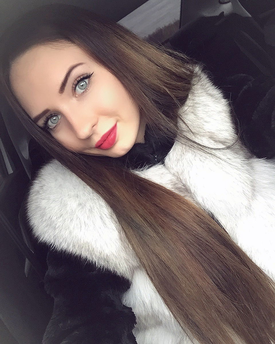 Мария Асяева