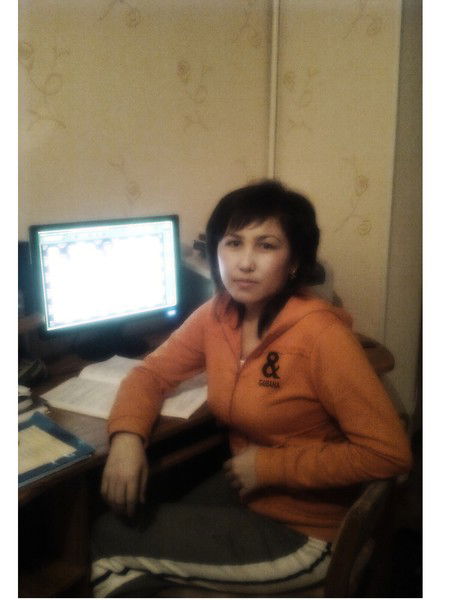 Гульнар Тобакабылова