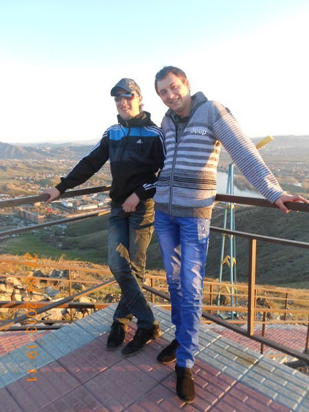 Cергей Топорков