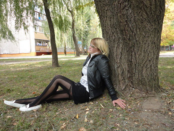 Алина Щербакова