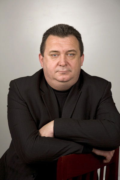 Костя Синицких