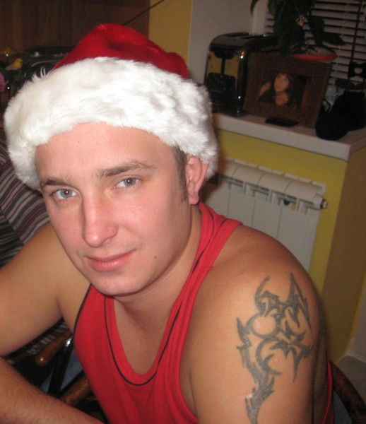 Александр Лучинин