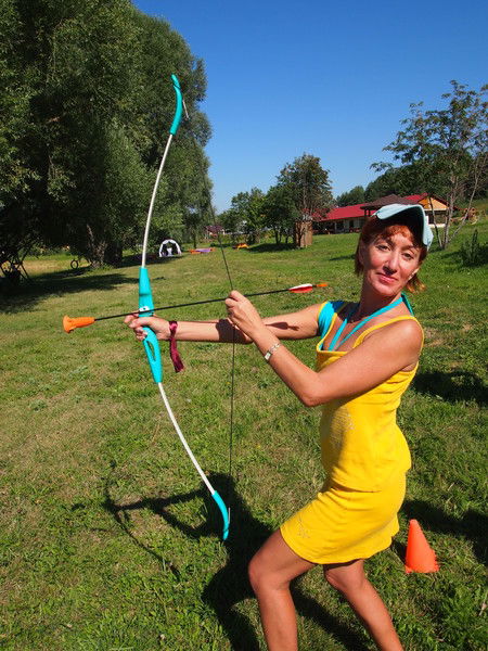 Нэлли Нэлличка