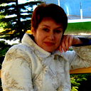 Наталия Грицай