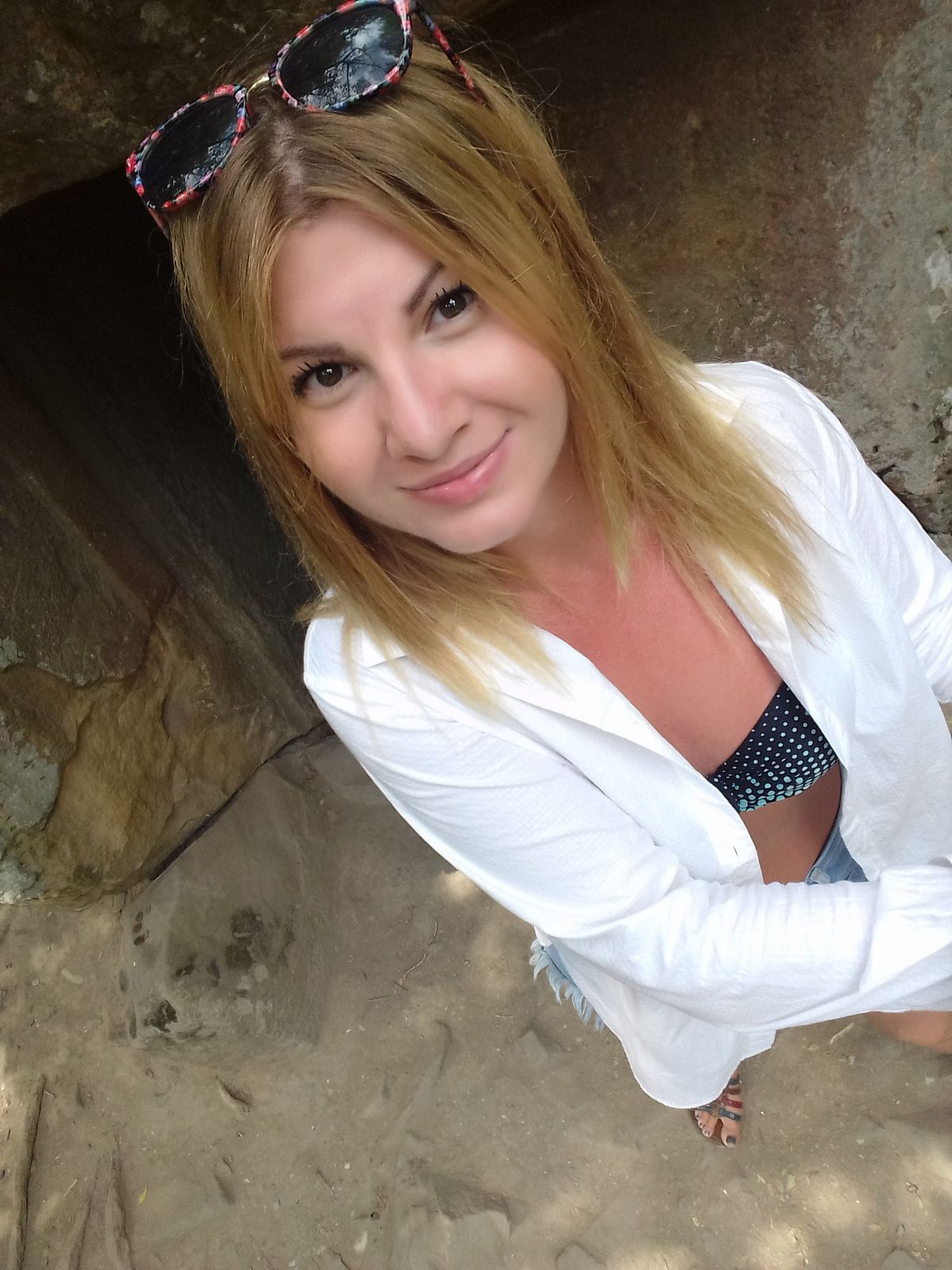 Ольга Билецкая