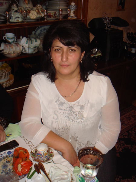 Нелли Якубова