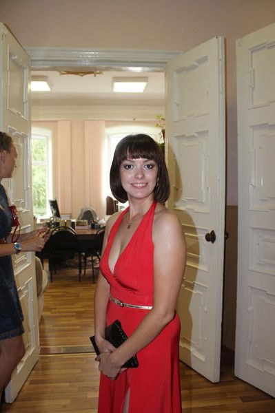 Юлия Калинина