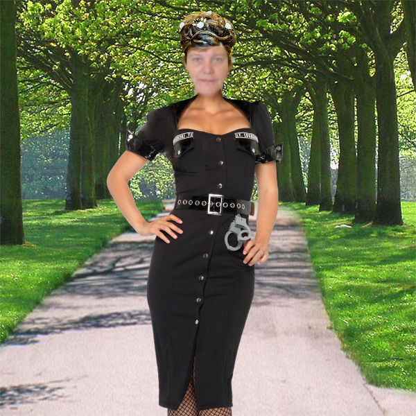 Зулейха Швидко