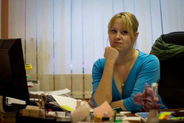 Катя Якубова