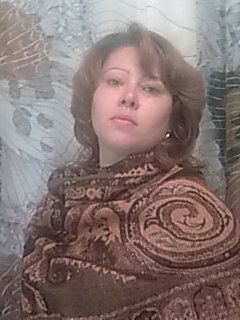 Наташа Дейкова