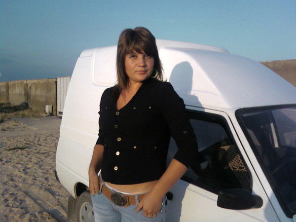 Ольга Кукол