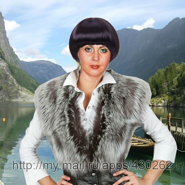 Елена Жирнова