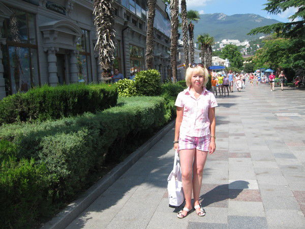 Ирина Коротаева