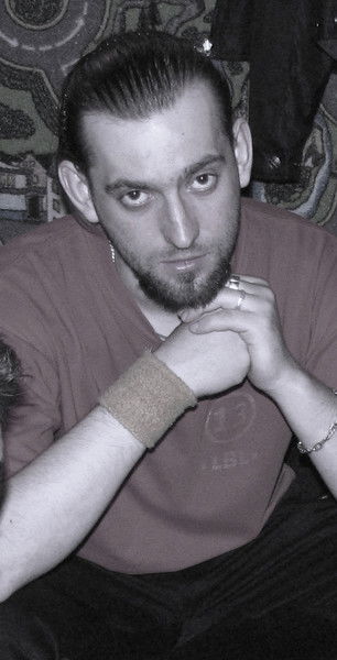 Николай Власов