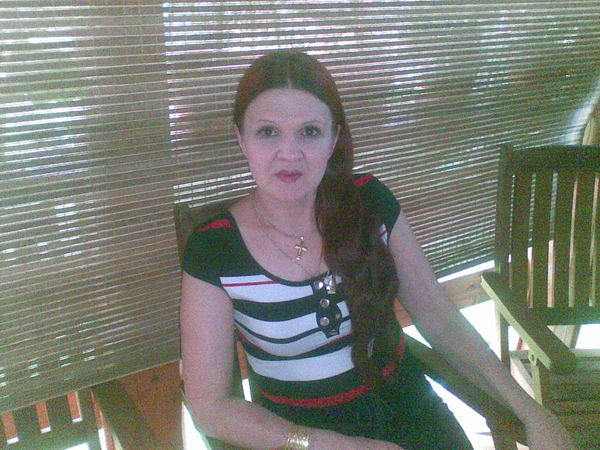 Марина Чудова