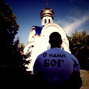 Антон Цымбал