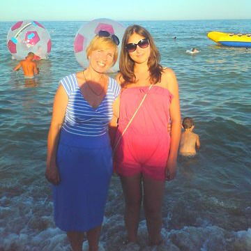 Светлана Ширяева