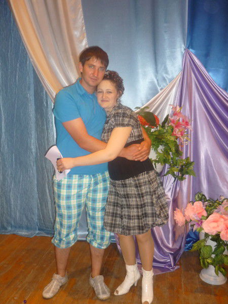 Виктория Фархиуллина