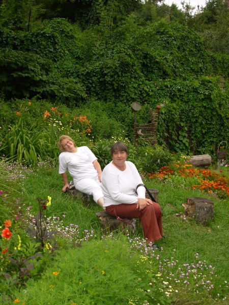 Наталия Пищурина