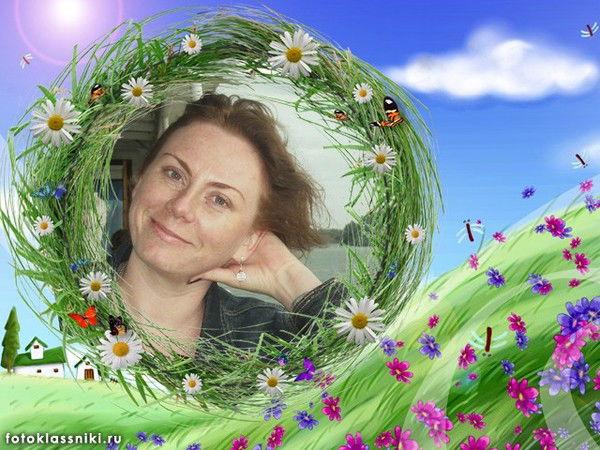 Юлия Колмакова