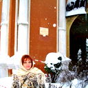 Ирина Лапшикова
