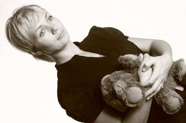 Натали Шарыпина