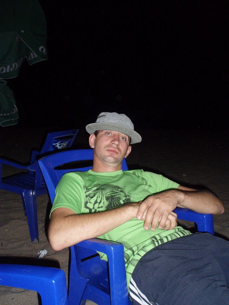 Виталя Лобецкий