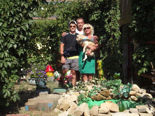 Сергей Фомин