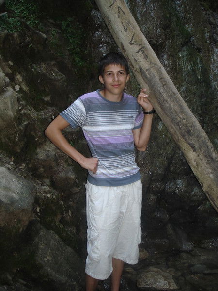 Денис Потапов