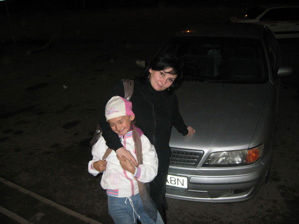 Татьяна Порчелли