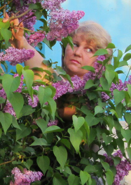 Елена Шевченко