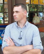 Виталий Дмитрик