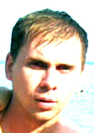 Андрей Павлов