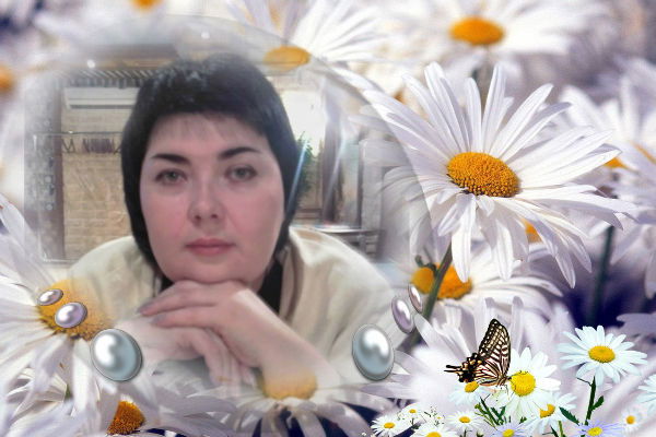 Снежана Гармаш