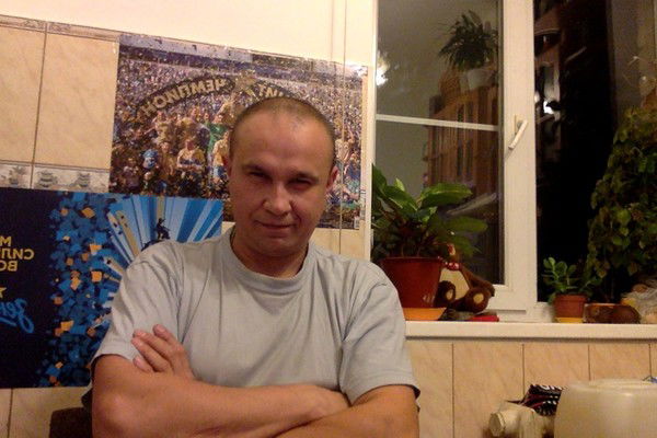 Павел Поярков