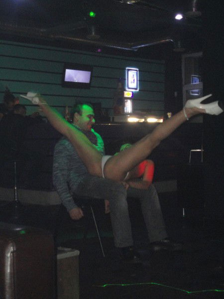 Владимир Гаджиев